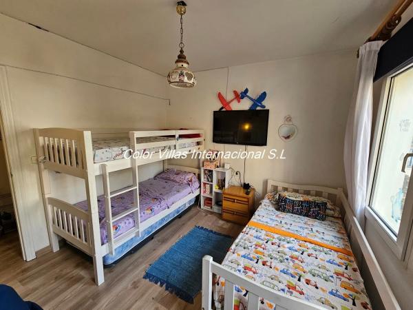 Piso en Casco Urbano