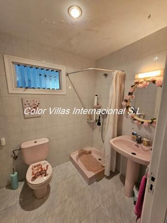 Piso en Casco Urbano