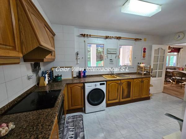 Piso en Casco Urbano