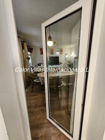 Piso en Casco Urbano