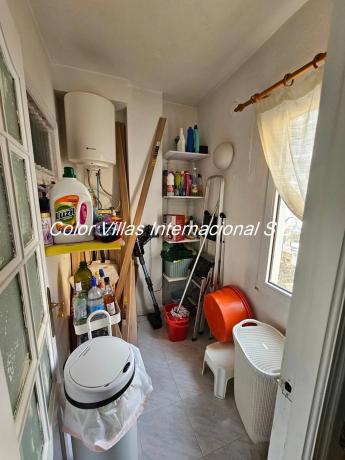 Piso en Casco Urbano