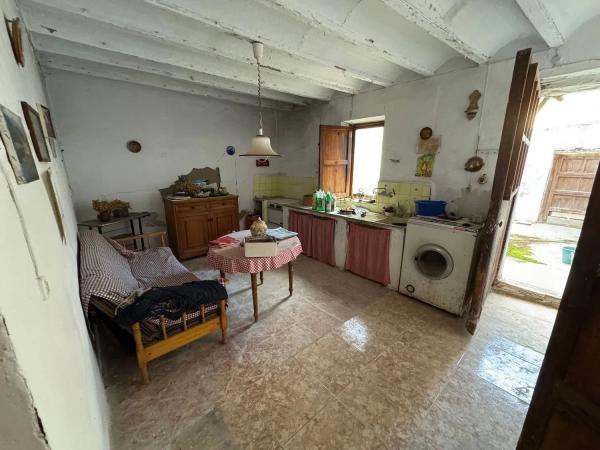 Chalet pareado en calle Oscar Esplà