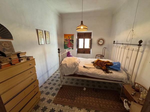 Chalet pareado en calle Oscar Esplà