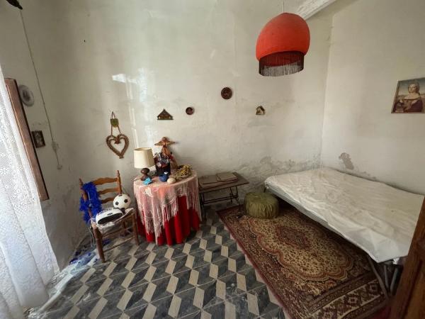 Chalet pareado en calle Oscar Esplà