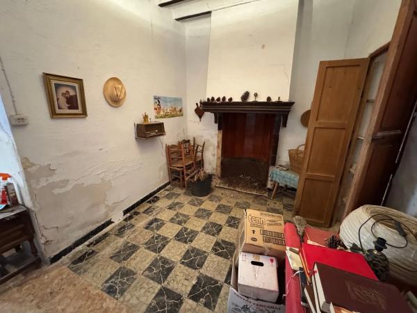 Chalet pareado en calle Oscar Esplà