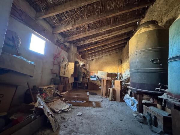 Chalet pareado en calle Oscar Esplà