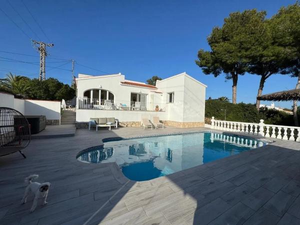 Chalet en Centro Ciudad