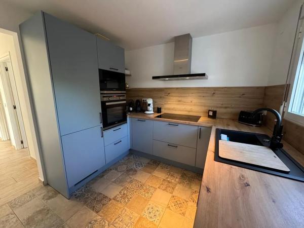 Chalet en Centro Ciudad