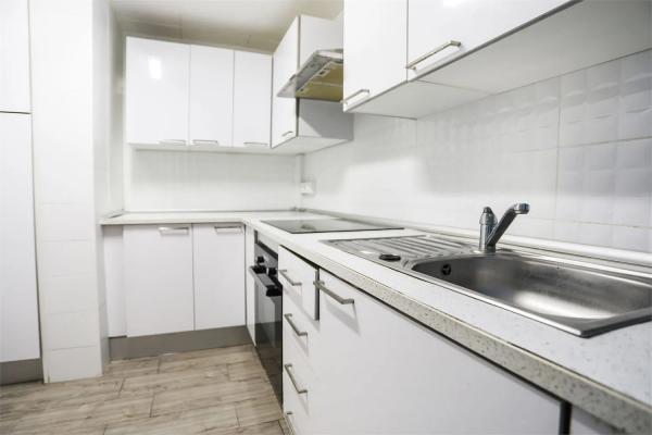 Casa independiente en calle Hita