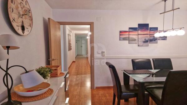 Piso en Calpe Pueblo