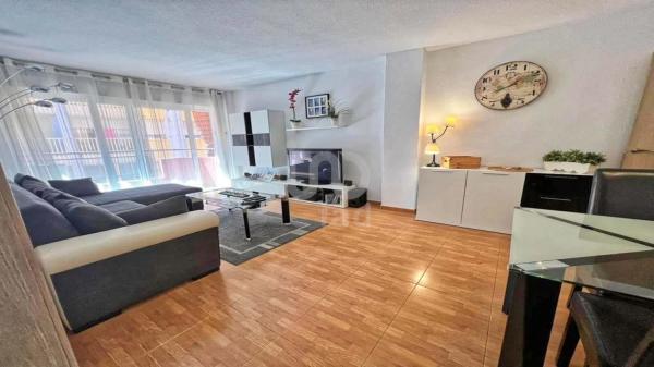 Piso en Calpe Pueblo