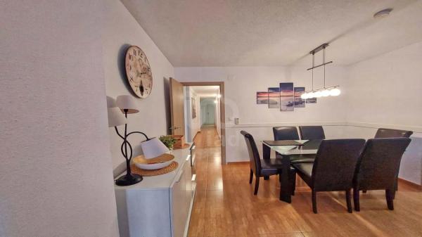 Piso en Calpe Pueblo