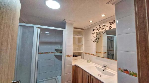 Piso en Calpe Pueblo