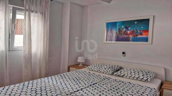 Piso en Calpe Pueblo