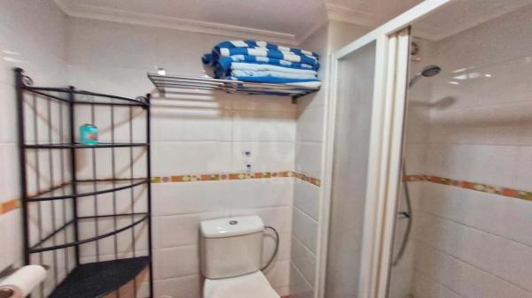 Piso en Calpe Pueblo