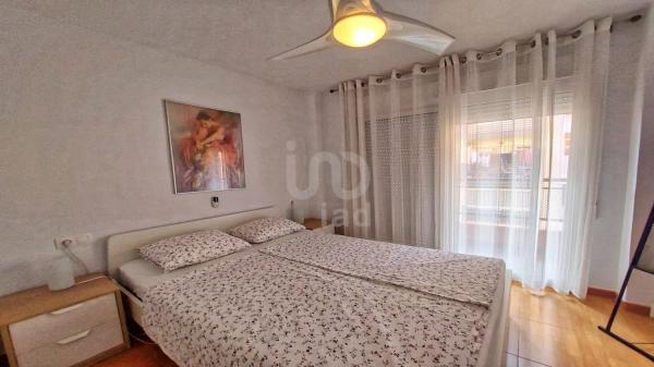 Piso en Calpe Pueblo