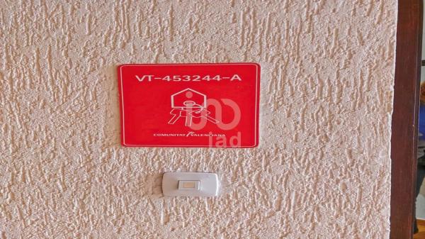 Piso en Calpe Pueblo