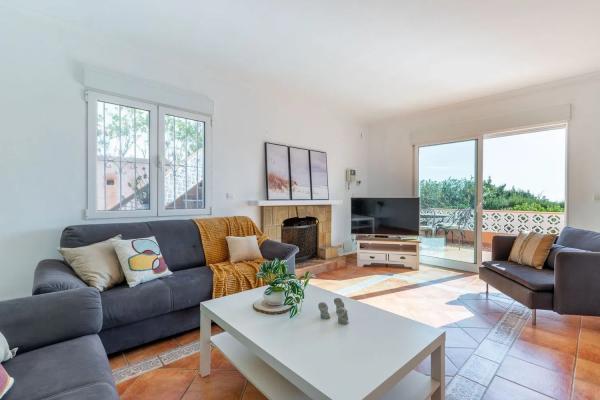 Casa independiente en calle Madroño, 14