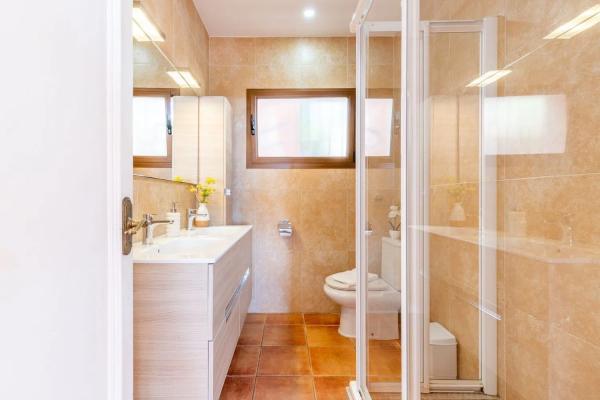 Casa independiente en calle Madroño, 14