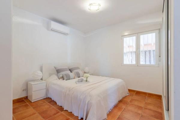 Casa independiente en calle Madroño, 14