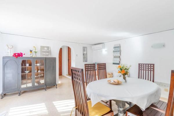 Casa independiente en calle Madroño, 14