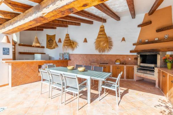 Casa independiente en calle Madroño, 14