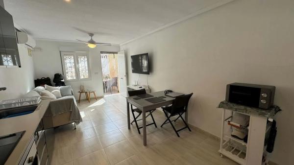 Piso en San Miguel de Salinas