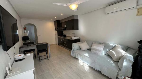 Piso en San Miguel de Salinas