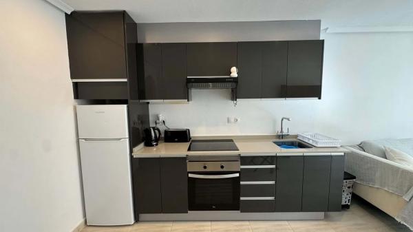 Piso en San Miguel de Salinas