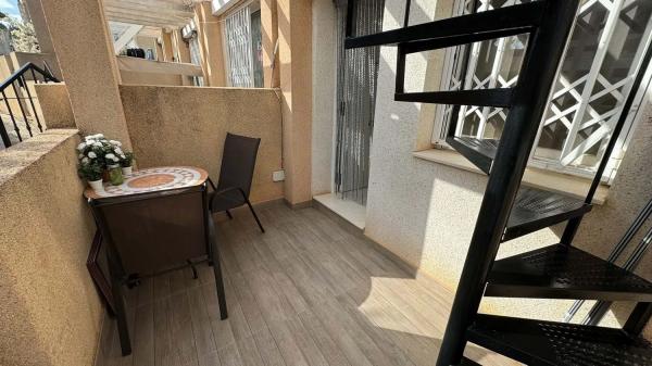 Piso en San Miguel de Salinas