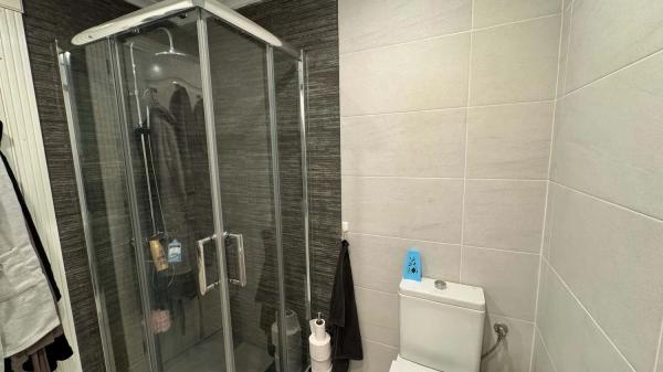 Piso en San Miguel de Salinas