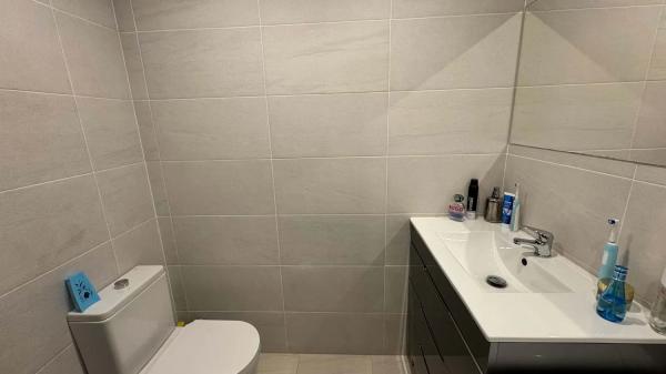 Piso en San Miguel de Salinas