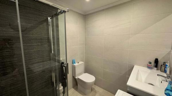 Piso en San Miguel de Salinas