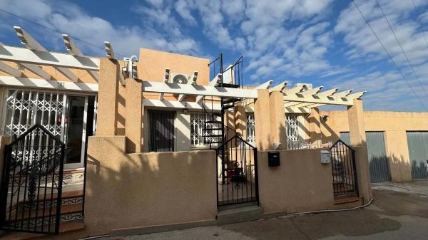 Piso en San Miguel de Salinas