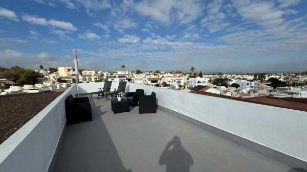 Piso en San Miguel de Salinas