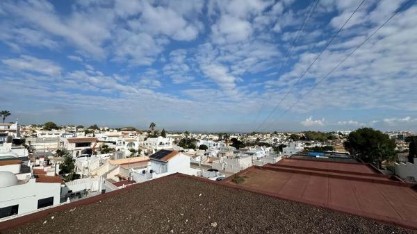 Piso en San Miguel de Salinas