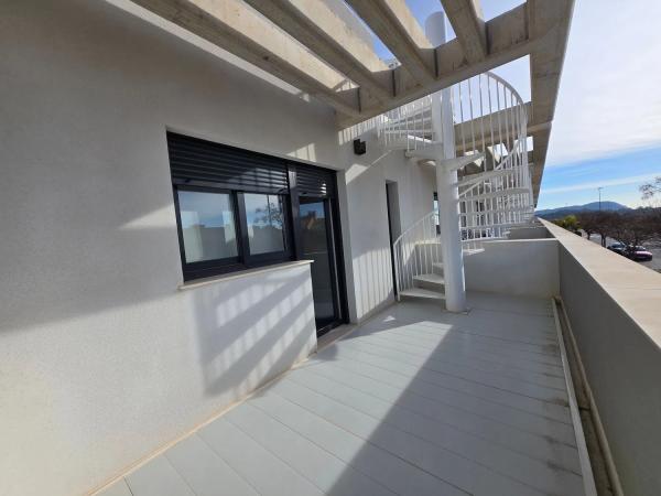 Chalet adosado en calle c Sector Ubz-6, 42