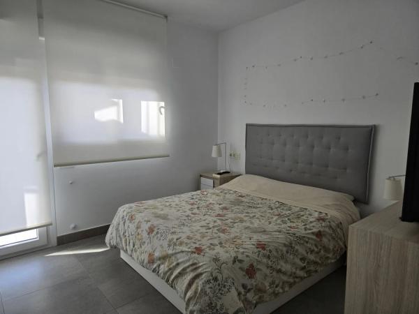 Chalet adosado en calle c Sector Ubz-6, 42