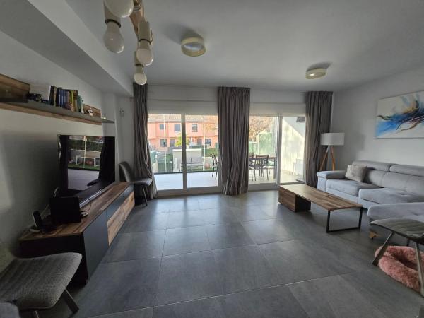 Chalet adosado en calle c Sector Ubz-6, 42