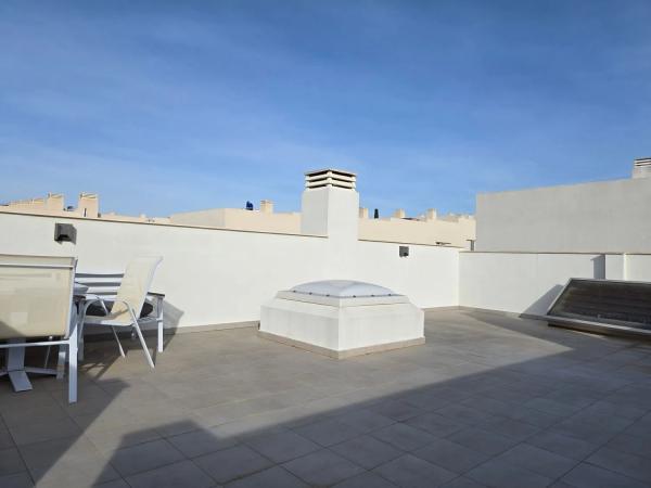 Chalet adosado en calle c Sector Ubz-6, 42