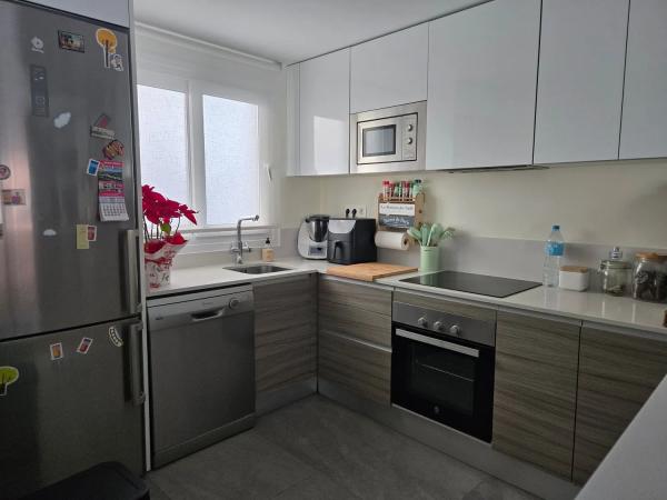 Chalet adosado en calle c Sector Ubz-6, 42