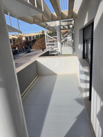 Chalet adosado en calle c Sector Ubz-6, 42