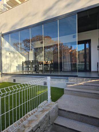 Chalet adosado en calle c Sector Ubz-6, 42