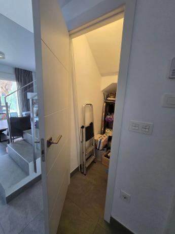 Chalet adosado en calle c Sector Ubz-6, 42