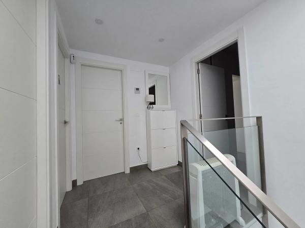 Chalet adosado en calle c Sector Ubz-6, 42