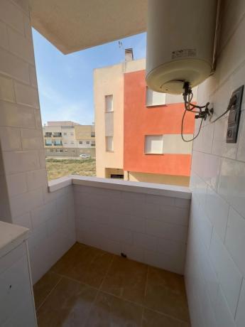 Piso en calle San Francisco, 35