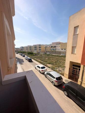 Piso en calle San Francisco, 35