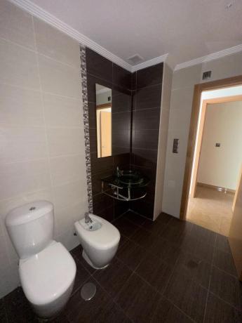 Piso en calle San Francisco, 35