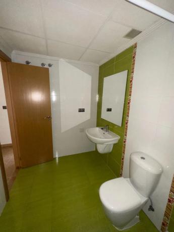 Piso en calle San Francisco, 35