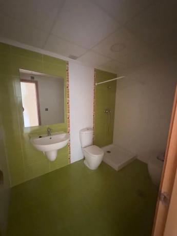 Piso en calle San Francisco, 35